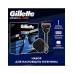 Подарочный набор для бритья Станок Fusion5 ProGlide