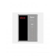 Колготки женские Apus 600 черные р.3