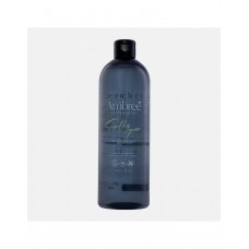 Гель для душа увлажняющий парфюмированный spa Earthy