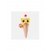 Мягкая игрушка Coco Cones Sweet в ассортименте