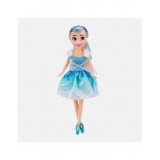 Кукла зимняя принцесса Sparkle Girlz в ассортименте