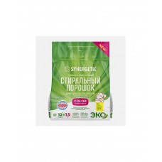 Стиральный порошок Color для цветного белья