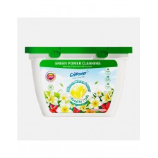 Капсулы для стирки концентрированные Тропические