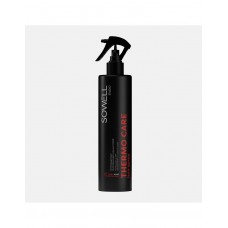 Термозащитный спрей для укладки волос Studio Thermo
