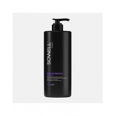 Восстанавливающий шампунь для волос Keratin Repair Восстанавливающий шампунь для волос Keratin Repair