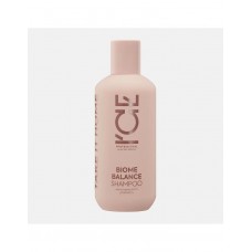 Шампунь для жирной кожи головы Ice Professional Natura