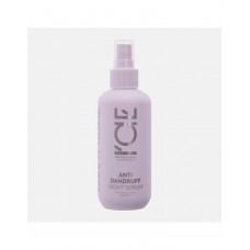 Ночная сыворотка для борьбы с перхотью Natura Siberica Ice