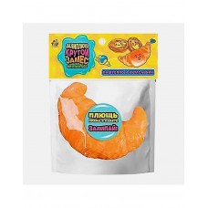 Игрушка-жмяка Крутой замес Паштелло и Круасавчик в