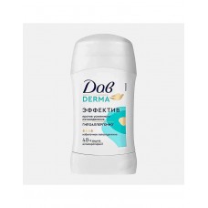 Гипоаллергенный антиперспирант-стик Derma