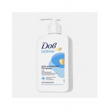 Гель для интимной гигиены Derma 280мл