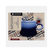 Ароматическая свеча Minino Ароматическая свеча Minino