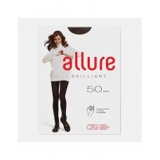 Колготки женские Brilliant 50Д р.2