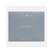 Подарочный набор для мужчин Fire Breath Гель для душа