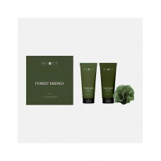 Подарочный набор для мужчин Forest Energy Гель для