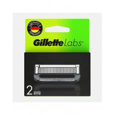 Cменные кассеты для бритвы Labs 2шт