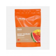Подарочный набор скрабов для тела Body