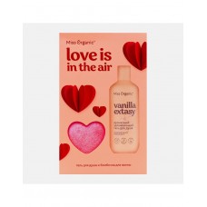 Подарочный набор Love is in the air Гель для душа 290мл + Подарочный набор Love is in the air Гель для душа 290мл +
