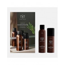 Подарочный набор Sense of Warmness Мусс для душа Подарочный набор Sense of Warmness Мусс для душа