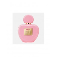 Парфюмерная вода Her Secret Pink Absolu /Banderas женская 50мл