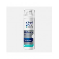 Пена для бритья для чувствительной кожи Men+Care