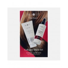 Подарочный набор Hair Expert Collagen Шампунь для Подарочный набор Hair Expert Collagen Шампунь для