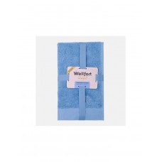 Махровое полотенце Blue Mufta Royal 30*50см