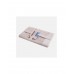 Махровое полотенце 30*50см бежевое Royal Wellfort Micra