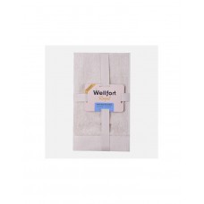 Махровое полотенце 30*50см бежевое Royal Wellfort Ramsi