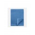 Вафельный плед Blue Royal 150*200см
