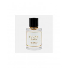 Парфюмерная вода вода Sugar Baby женская 50мл