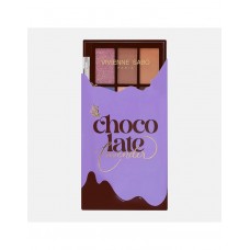 Палетка теней для век Lavender Chocolate тон