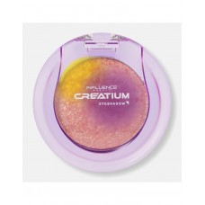 Тени для век Creatium тон 02