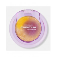 Тени для век Creatium тон 01