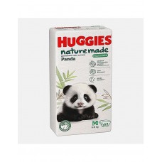 Подгузники для новорожденных №3 5-9кг Naturemade