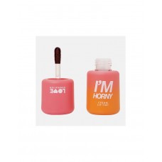 Кремовый тинт для губ тон 07 Sugar Plum Generation I'm Horny