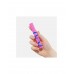 Влагостойкая тушь для ресниц Color Smash тон Влагостойкая тушь для ресниц Color Smash тон