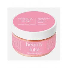 Скраб для тела Beauty Sparkling Lychee
