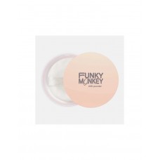 Рассыпчатая пудра для лица тон Coconut Chill Powder Funky