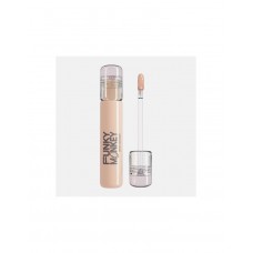 Увлажняющий консилер для лица тон 03 Medium Rose Funky