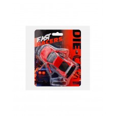Гоночная машинка 1:62 в ассортименте