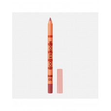 Гелевый карандаш для губ Noon Saloon тон