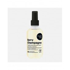 Парфюм мист для тела и волос Berry Champagne