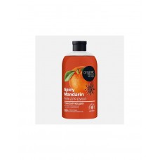 Гель для душа Spicy Mandarin 500мл Гель для душа Spicy Mandarin 500мл