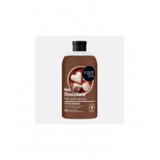 Гель для душа Hot Chocolate 500мл Гель для душа Hot Chocolate 500мл