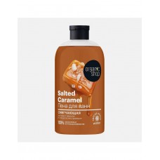 Пена для ванн Salted Caramel 500мл