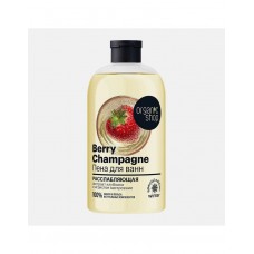 Пена для ванн Berry Champagne 500мл