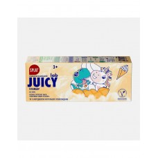 Детская зубная паста пломбир без фтора Juicy Lab