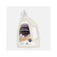 Гель для стирки Ваниль, табак, бергамот Aroma Emotions