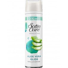 Гель для бритья Venus Satin Care Sensitive Skin
