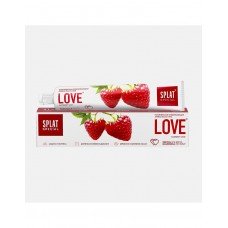 Зубная паста Special Love 75мл
